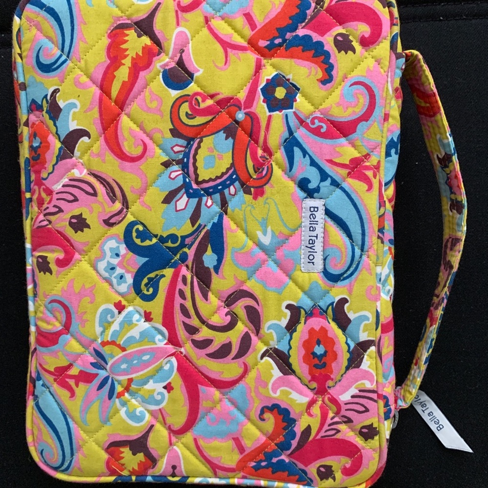 Bible Cover